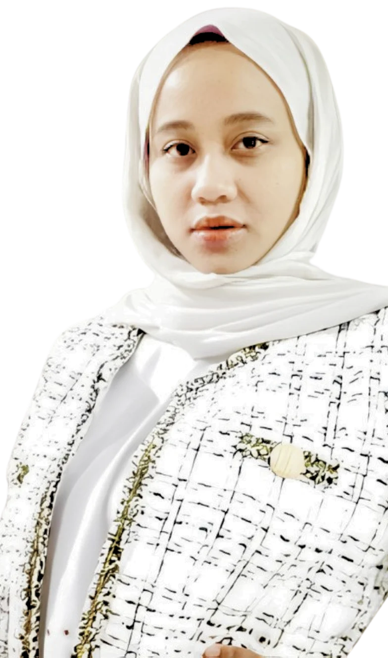 Ezlina Kamarudin - Associate Account Director