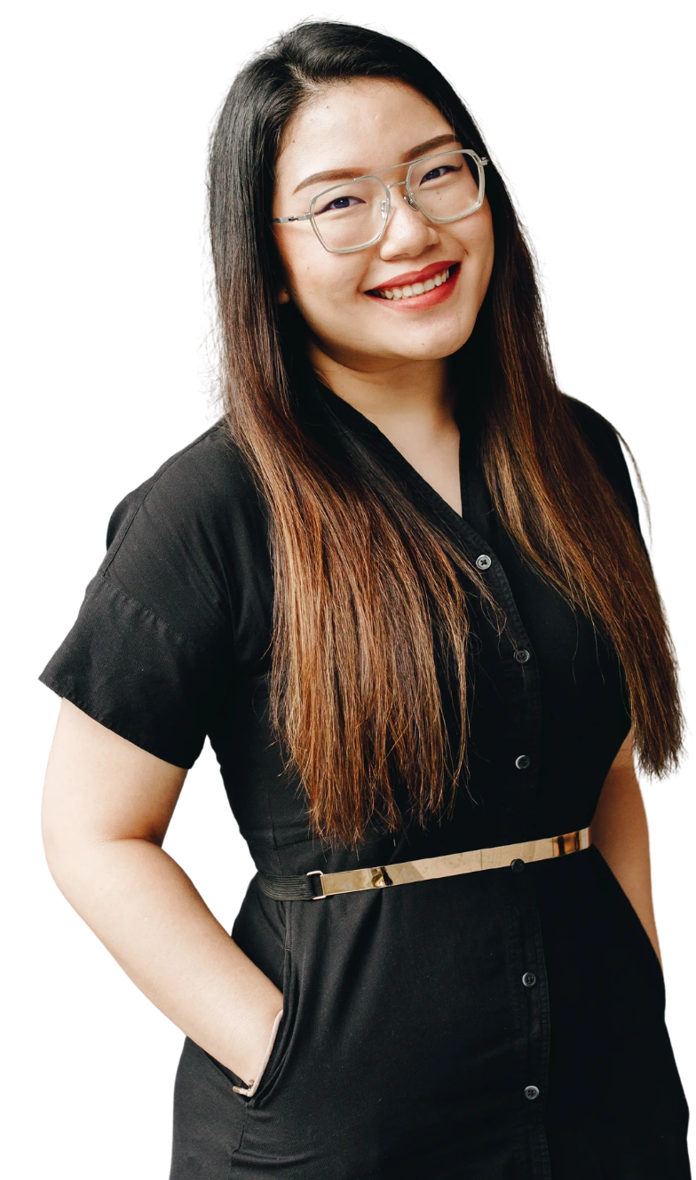 Michelle Hor - Account Director