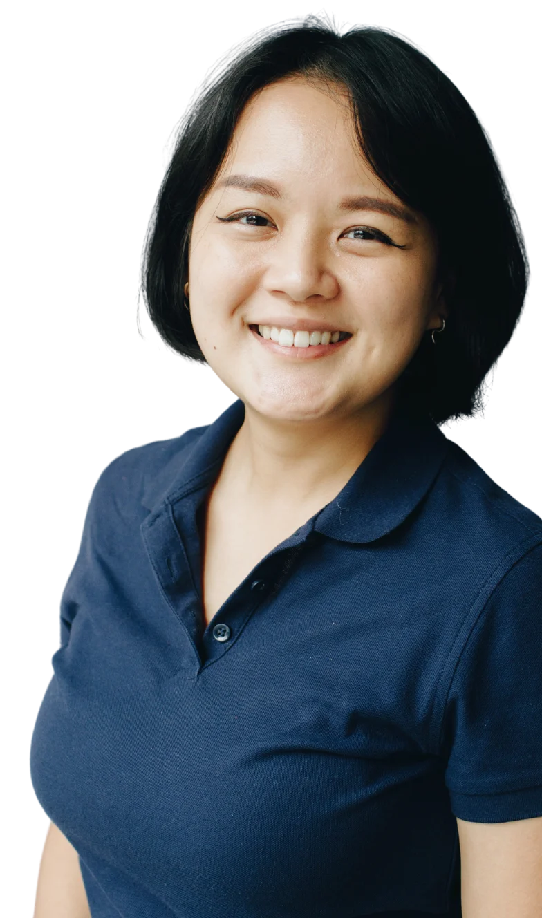 Sann Dee Ng - Group Head - Creative