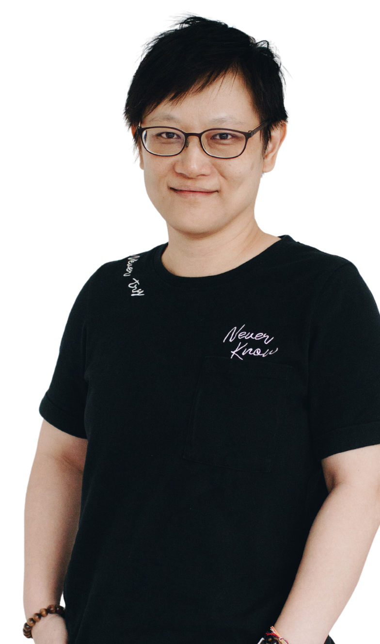 Chze Yin Wong - Experience, Associate Director