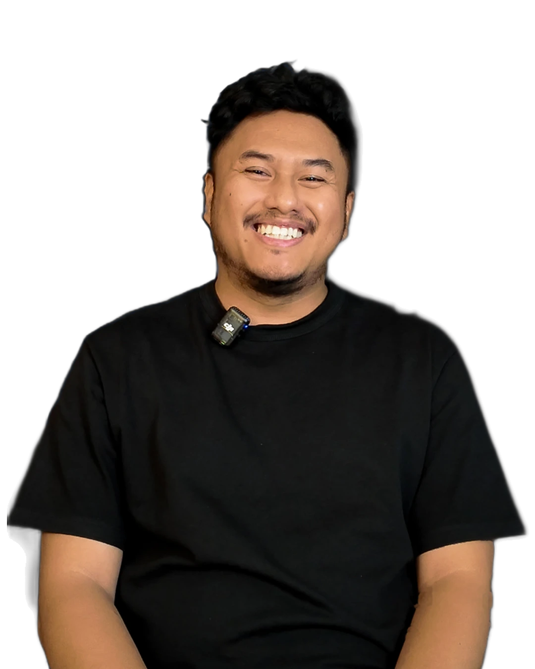 Adzam Bahrin - Regional Creative Director