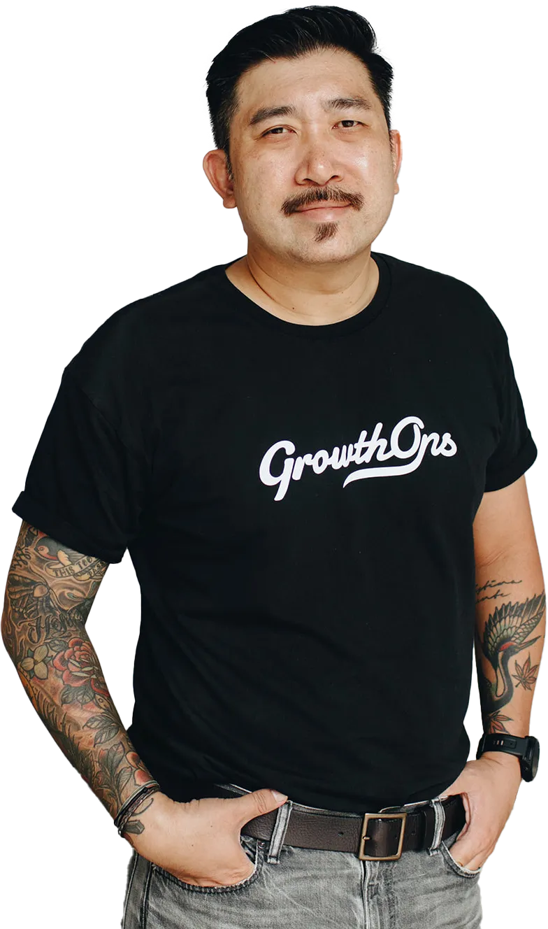 Boon Keong Tng - Regional Head of Consulting