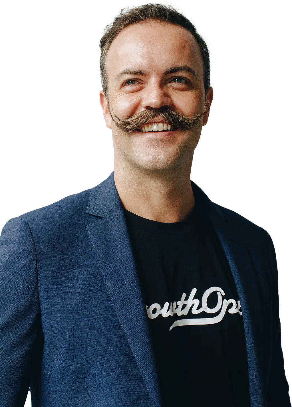 Chris Greenough - General Manager, Malaysia and Regional Head of Creative Strategy