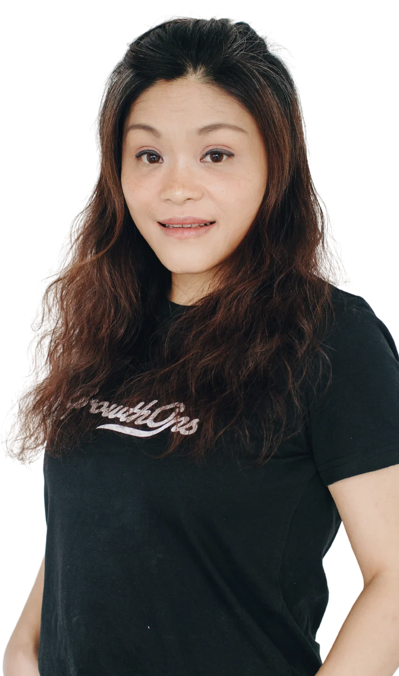 Edith Chin - Edith Chin
