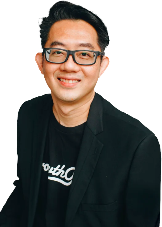 Chee Keong - Chief Executive Officer, Asia