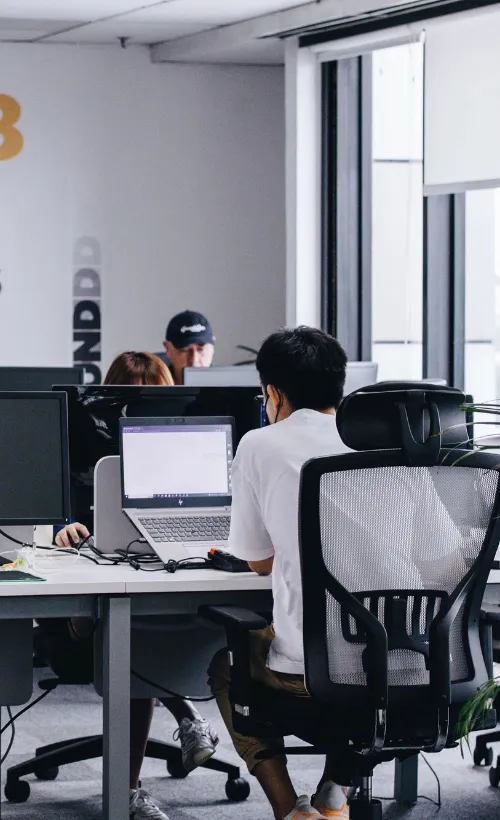 Time to Reimagine Talent Retention