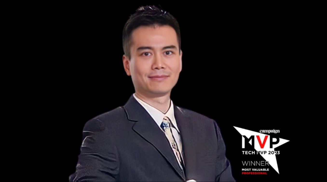 eric-yu-tech-mvp-award-winner