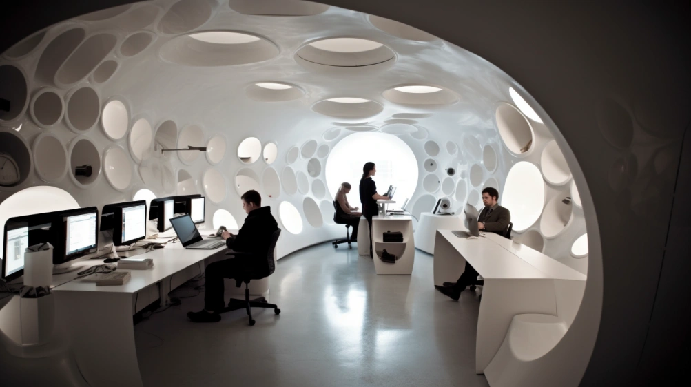 futuristic-organic-white-office-pod-workspace