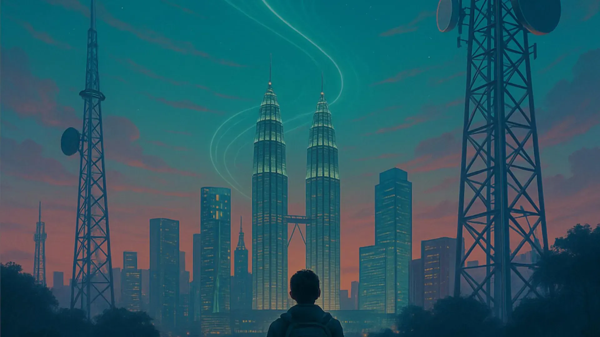 malaysian telcos