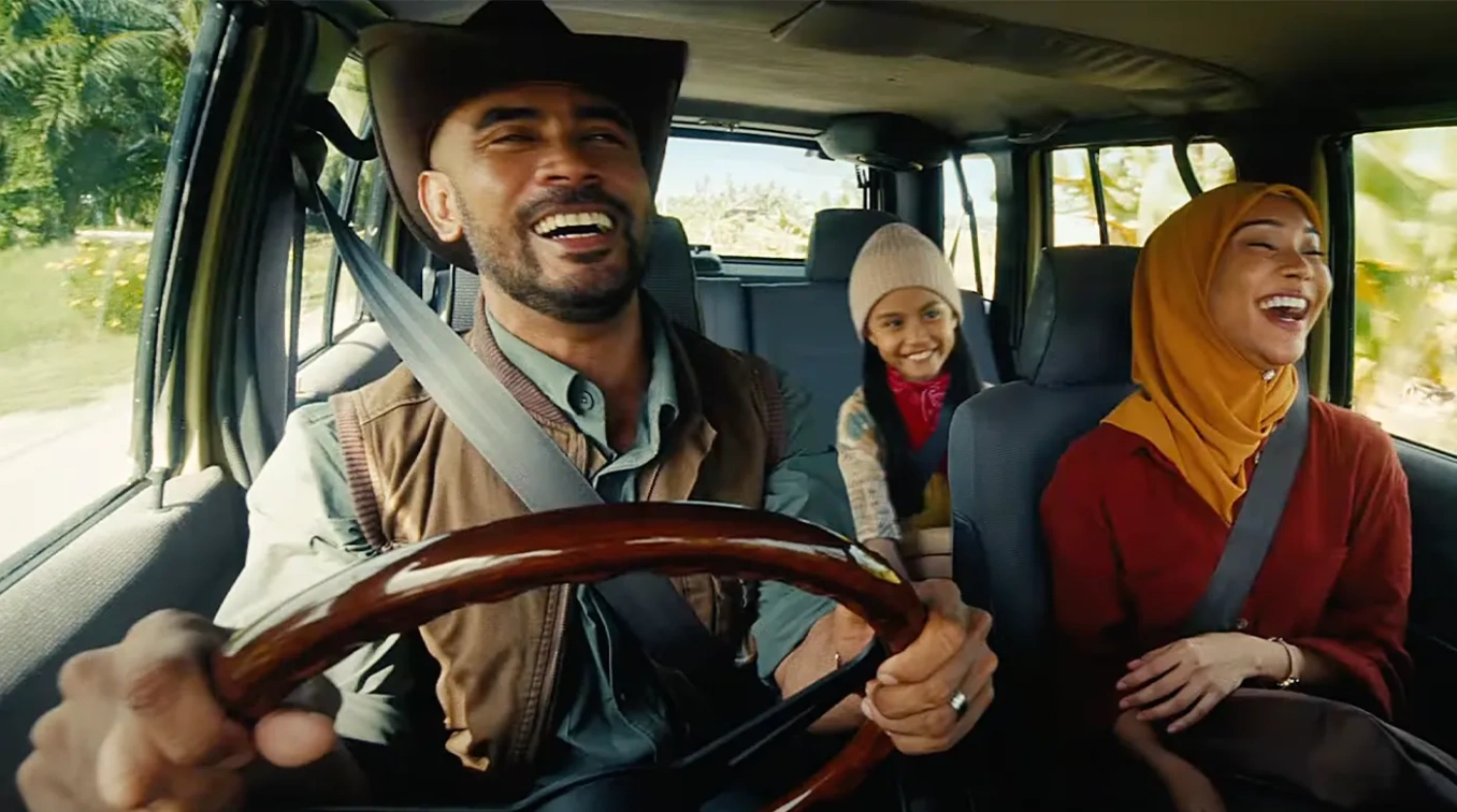 shell-growthops-remy-ishak-family-car-campaign