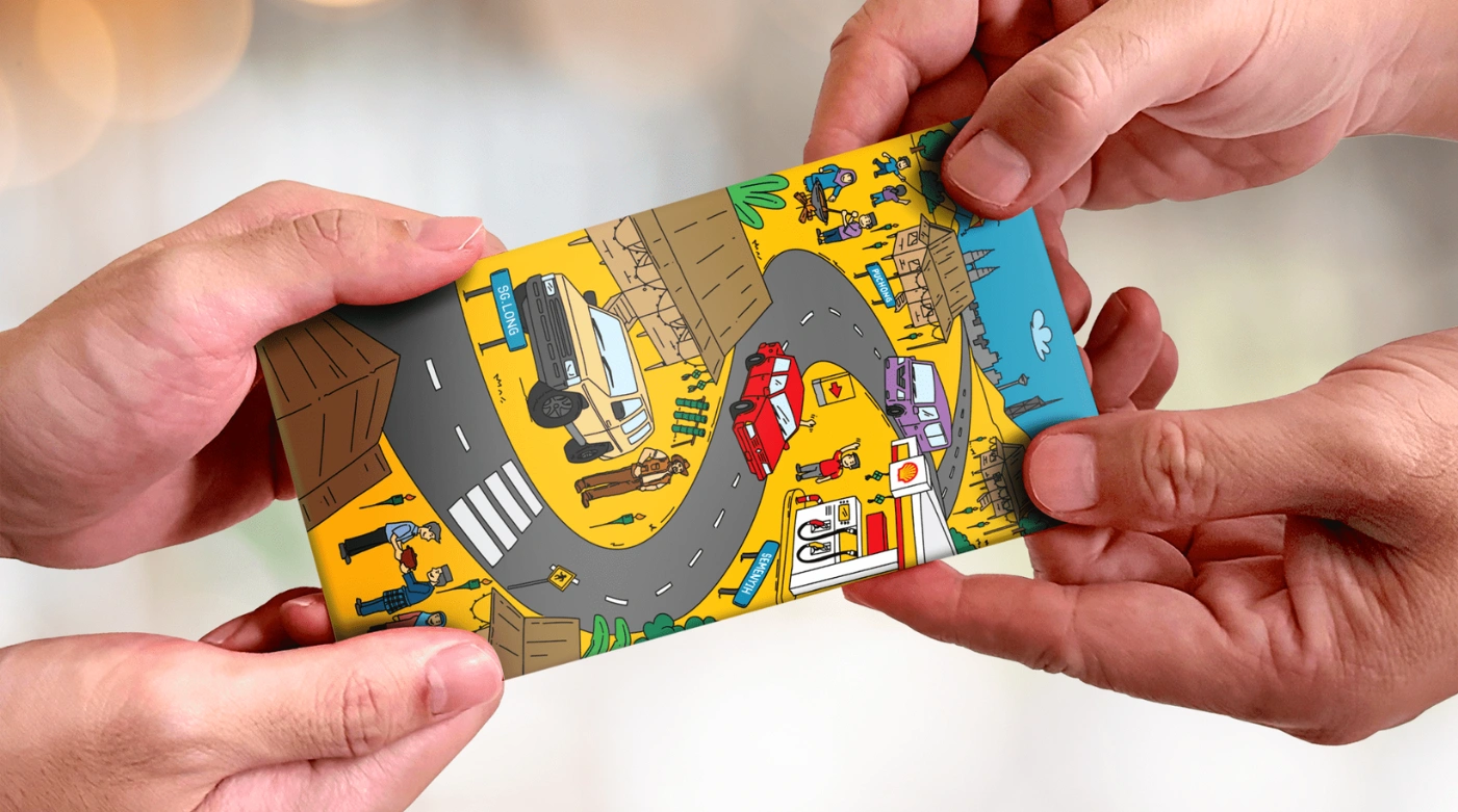 shell malaysia raya packets growthops