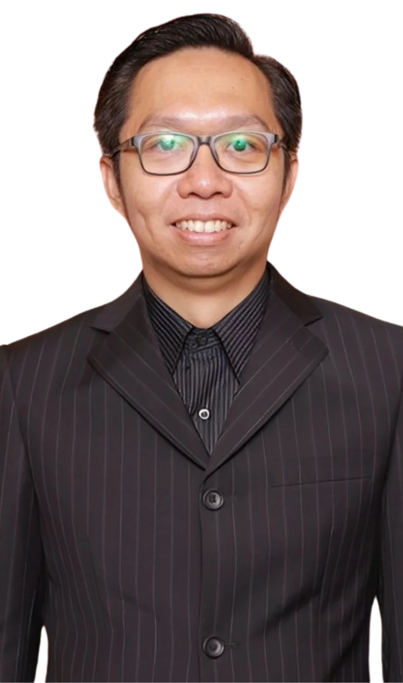 Josh Gan - Associate Director - SEO