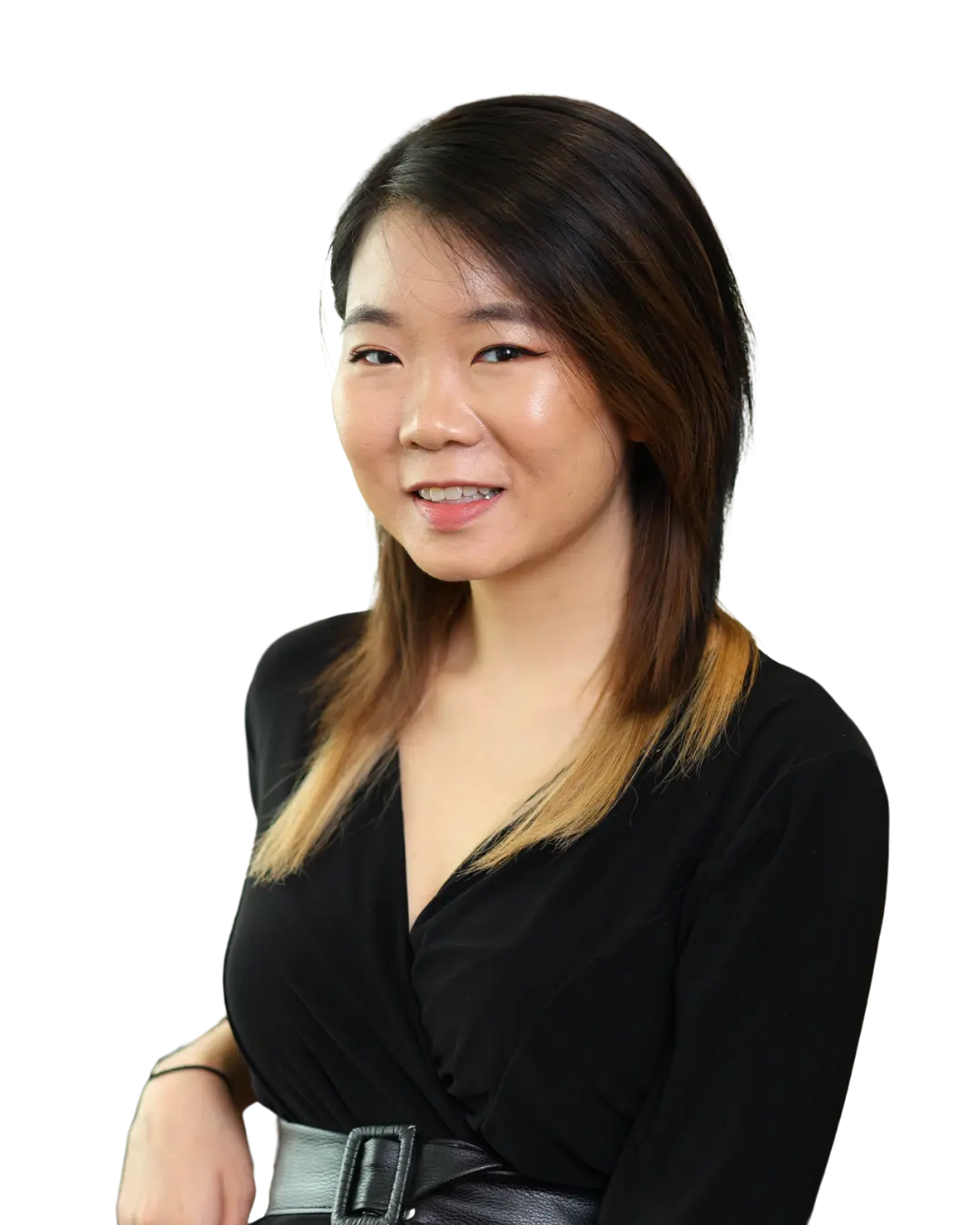 Liew Zu-En - Legal Counsel