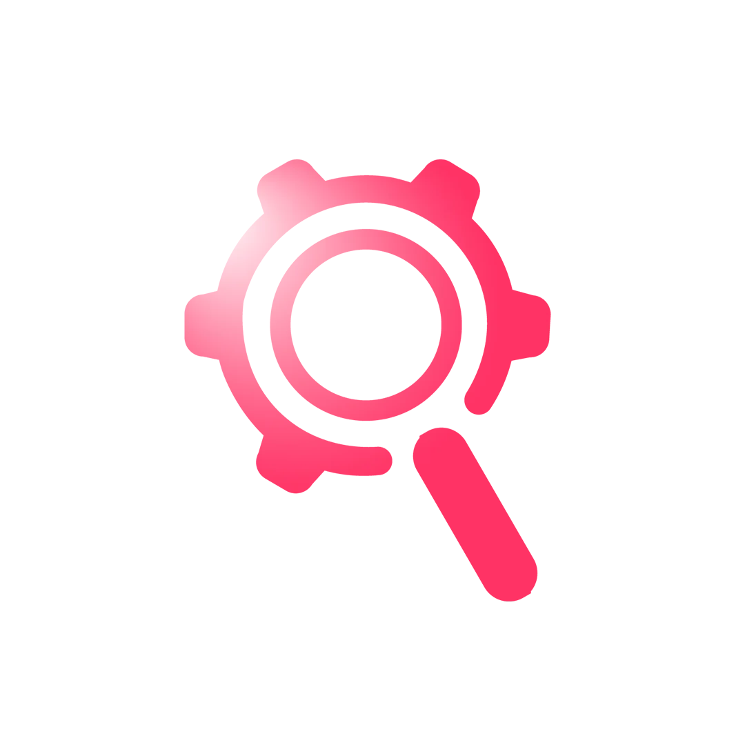 Search Engine Optimisation
